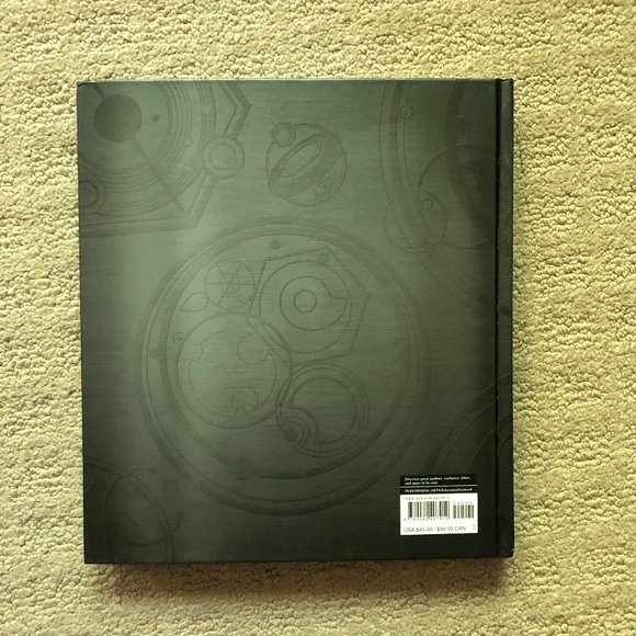 Doctor Who: Impossible Worlds - Picture 2 of 3